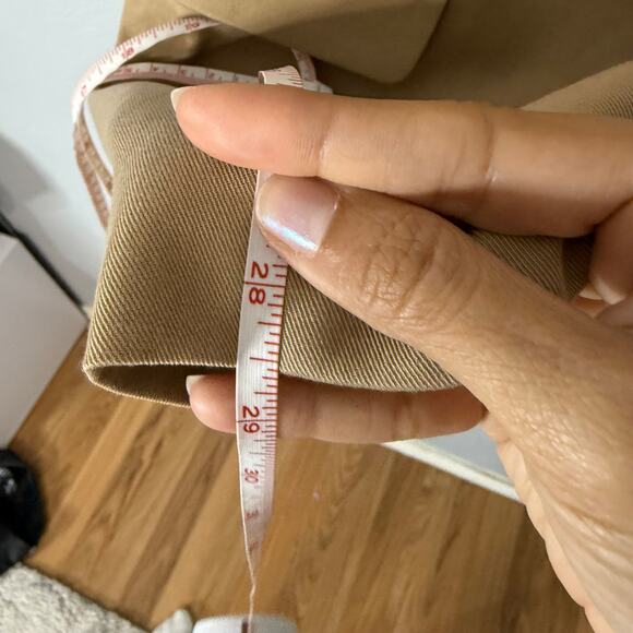 Everlane The Oversized Blazer Size 0 - Picture 10 of 10